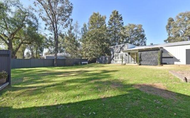 Rose Cottage @ Broke