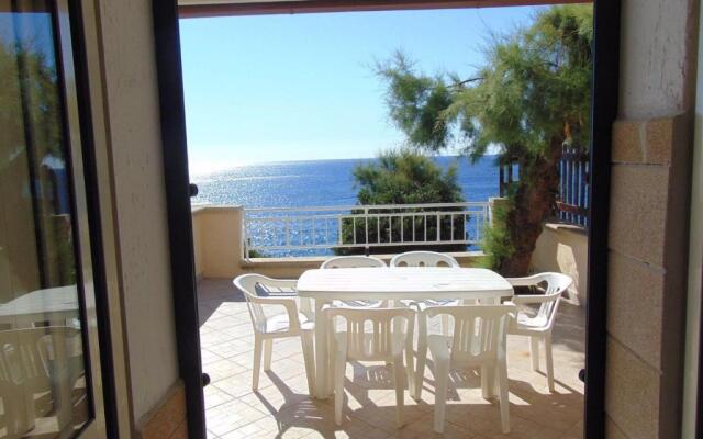 Casa vacanze Baia Acquaviva