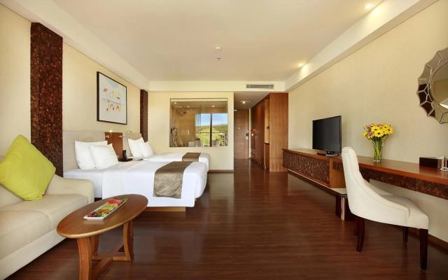 Klapa Resort
