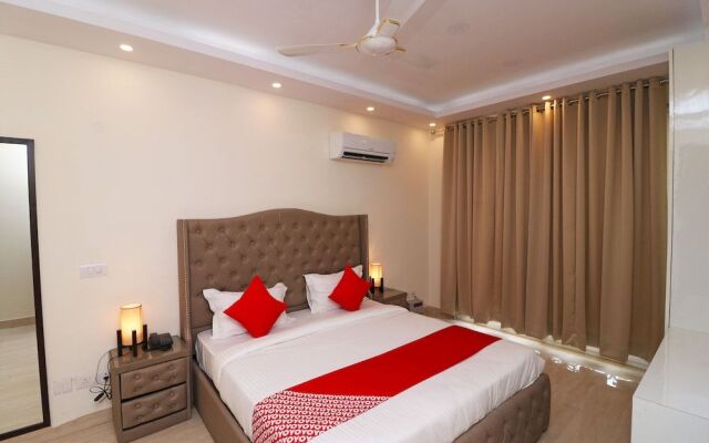 OYO 29435 Park Inn