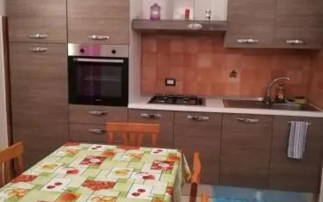 Apartment SU PASSIZZERI