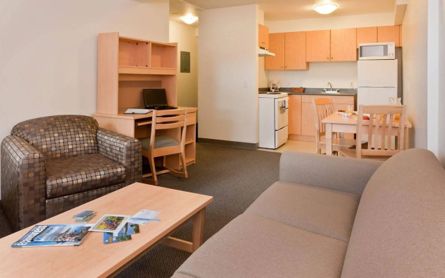 University of British Columbia - UBC Okanagan Campus