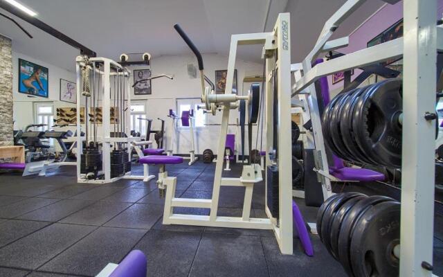 Studio Apartmani “Jarnečić”