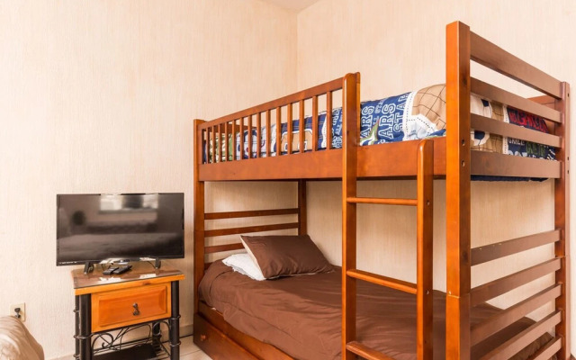 Sonoran Sea 3BR SSE 901 by Casago