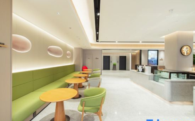 JI Hotel (Jinan Tangye Chuanggu)