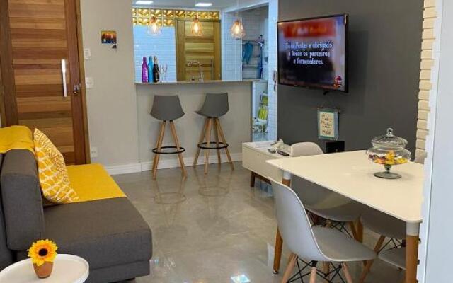 lugar de sonhar em copacabana