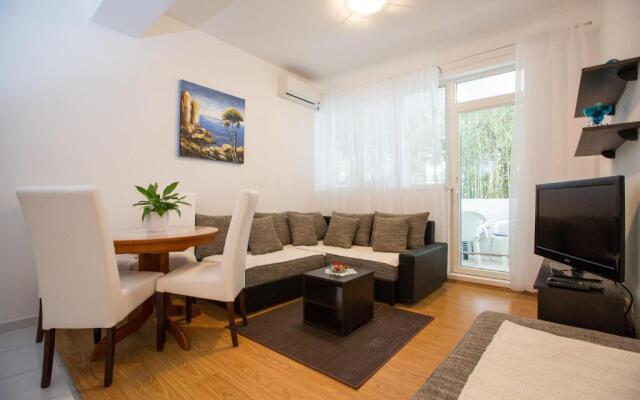 Apartmani Nika