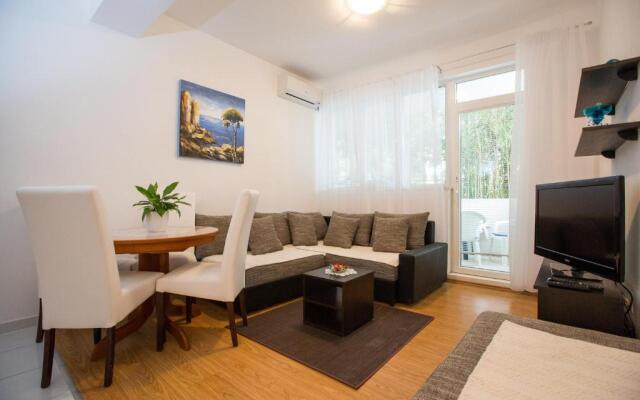 Apartmani Nika