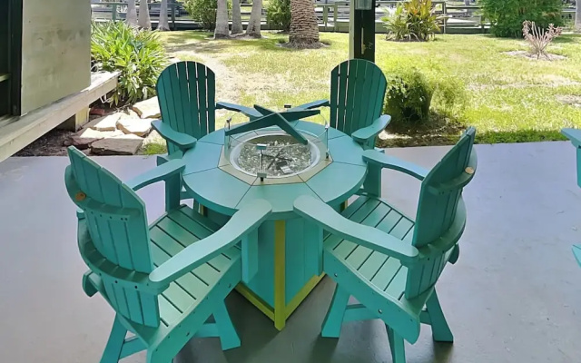 Jamaica Palms Oasis by Ryson Vacation Rentals