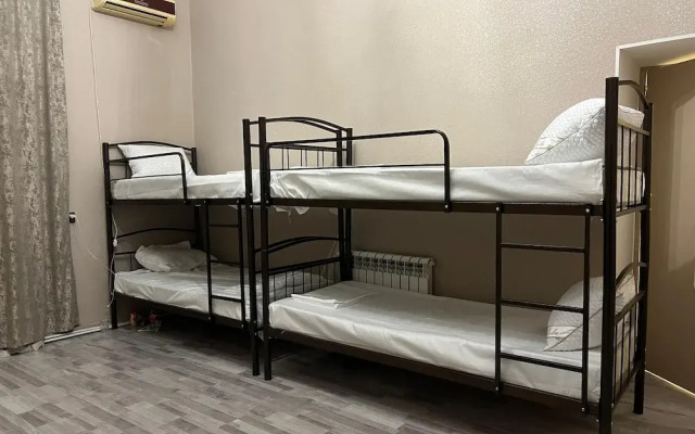 World Hostels