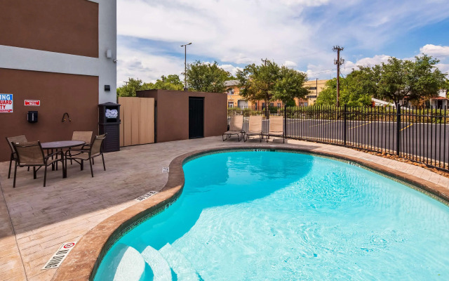 Best Western Plus Downtown North