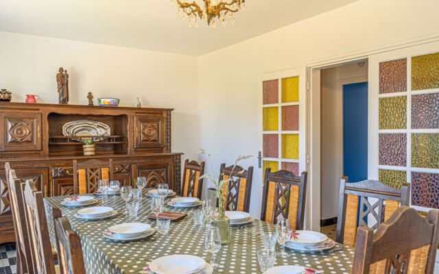 Holiday Home Pen-er-Park