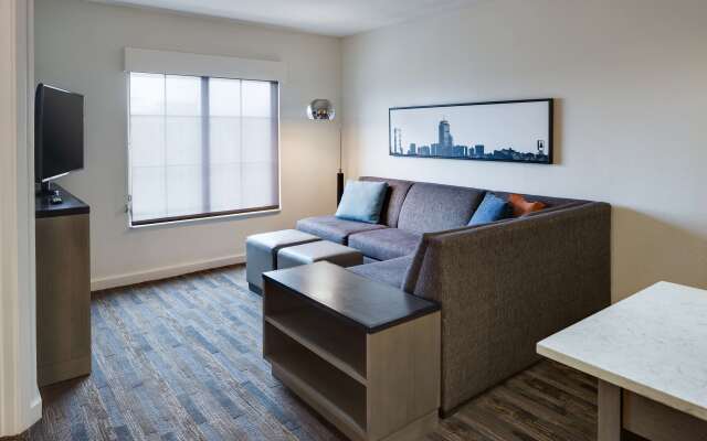 HYATT house Boston/Waltham