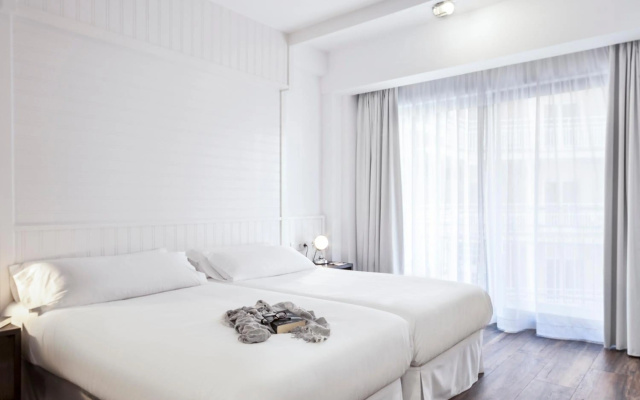 Hotel Delamar - Adults Only