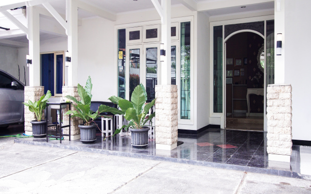 OYO 3864 Babaran 71