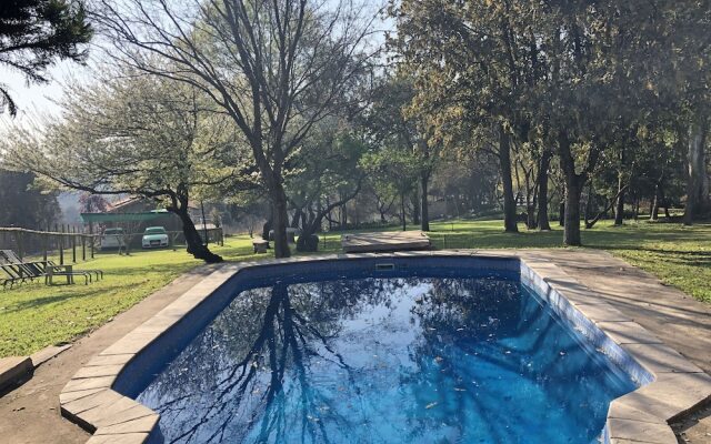 Hills and Dales Accommodation