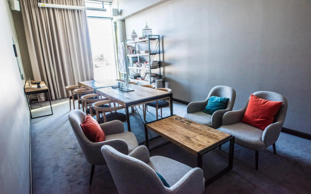Clarion Hotel Aviapolis