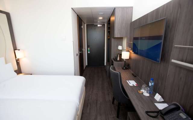 Best Western Plus Plaza Almere