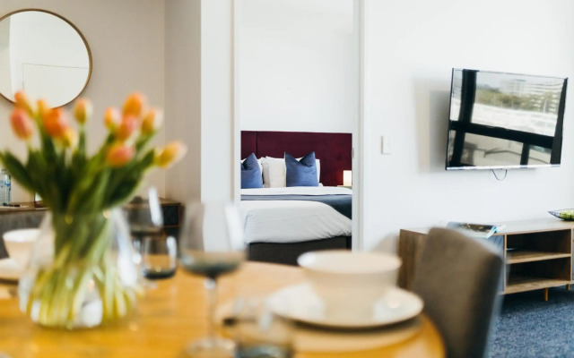 Quest Mascot Serviced Apartments