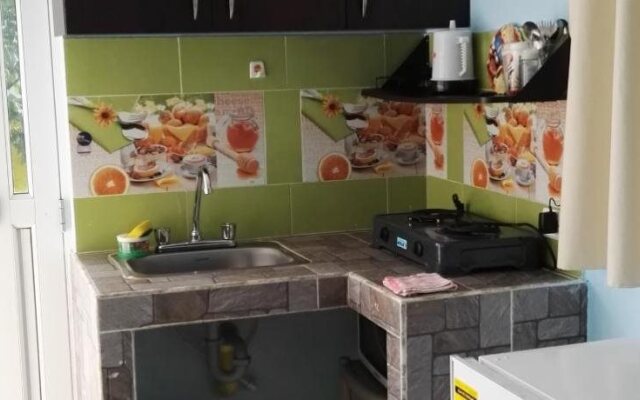 Apartamentos Katy