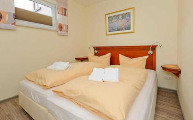 Apartments im Nordseegartenpark