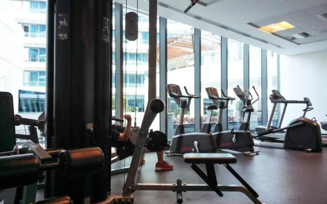 Apartments in Dubai Marina. Top location