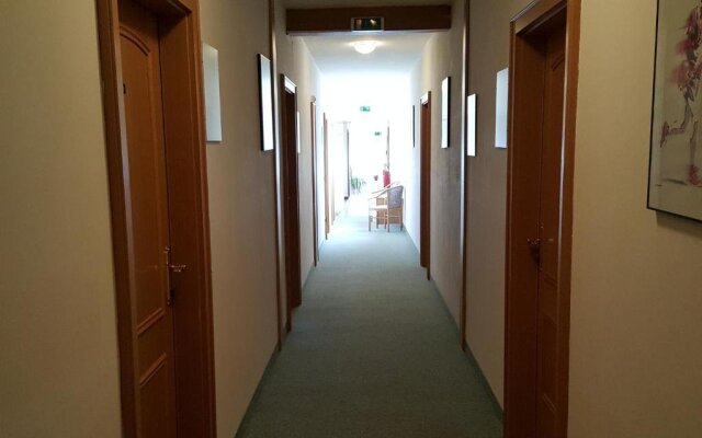 Pension Hoheneich