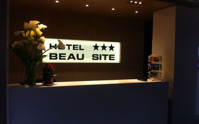 Hôtel Beau Site