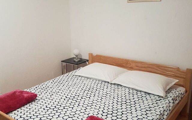 Apartmani Faust