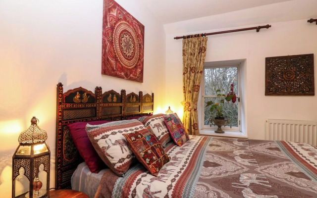 Wonderland Cottage