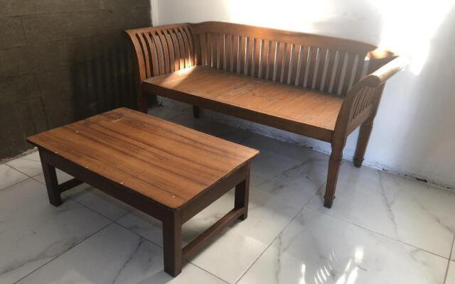 OYO 4017 Gajah Mada Homestay Syariah