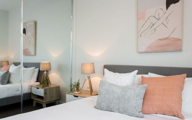 The East End Apartments by Urban Rest