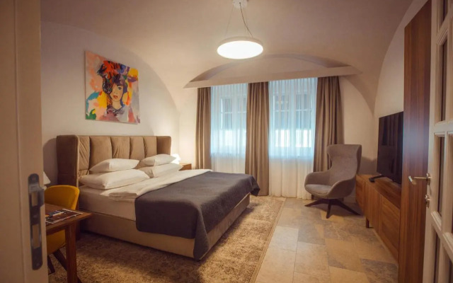 Apartman Boutique Tvrđa