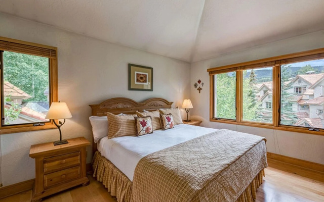 Aspen Ridge 32 by Alpine Lodging Telluride