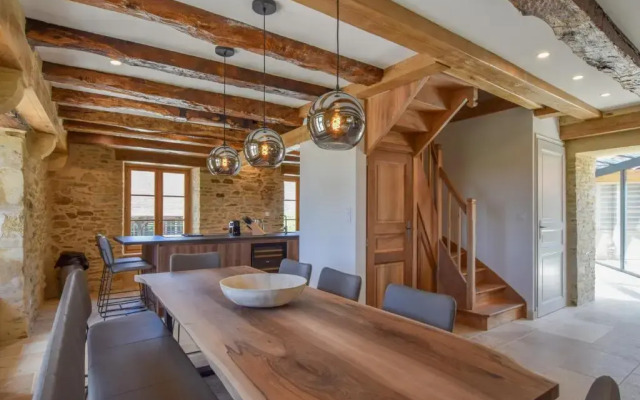 Domaine d'Essendiéras