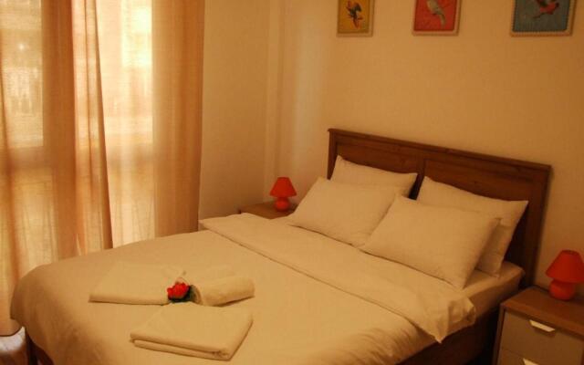 Iri's Downtown Apartment no. 1