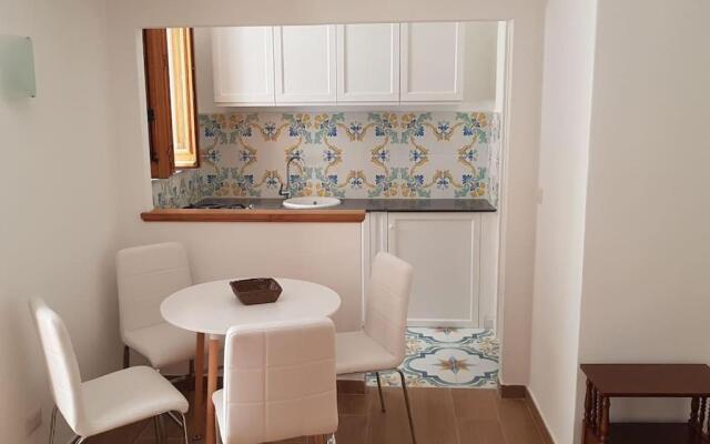 Prestige Studio Apartment in historic centre