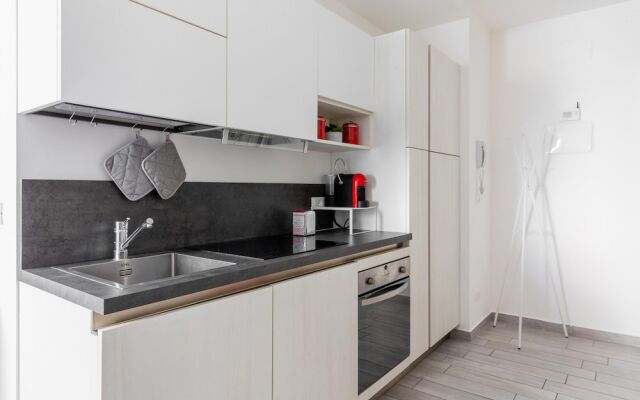 Monterumici 36 - Saffi Glamorous Apartment