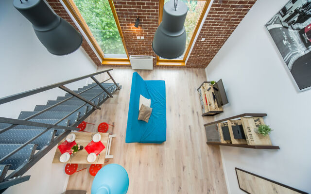 FriendHouse Apartments - Old Town