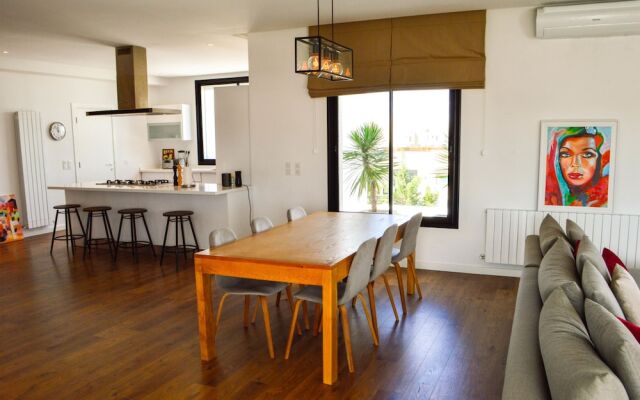 Cosy S2 Apartment in La Soukra