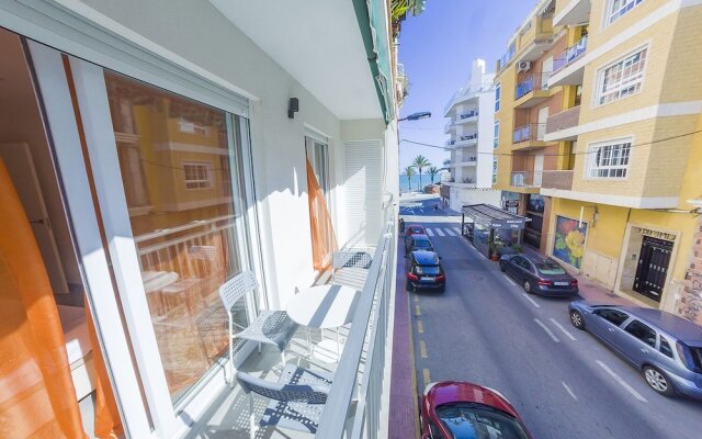 Torrevieja Experience Playa del Cura