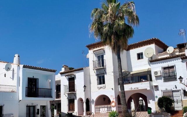 Casa María