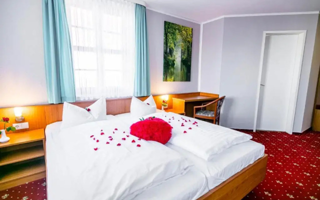 Hotel Zum Goldenen Löwen