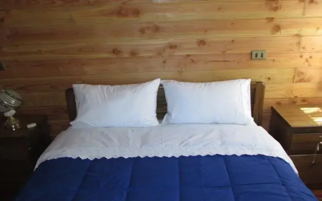 Hostal Los Patiperros