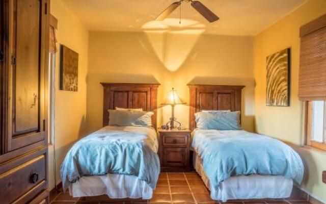 Ocean Golf & Villa Rentals