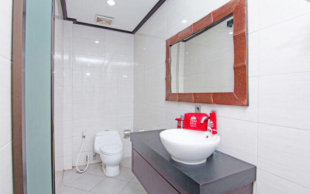 ZEN Rooms Shri Laksmi Seminyak