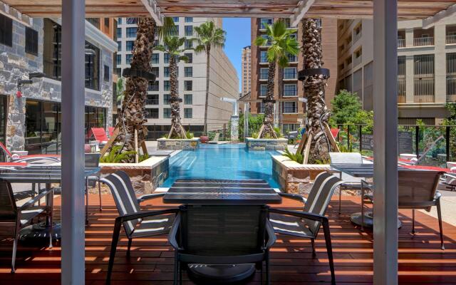 Home2 Suites by Hilton San Antonio Riverwalk, TX