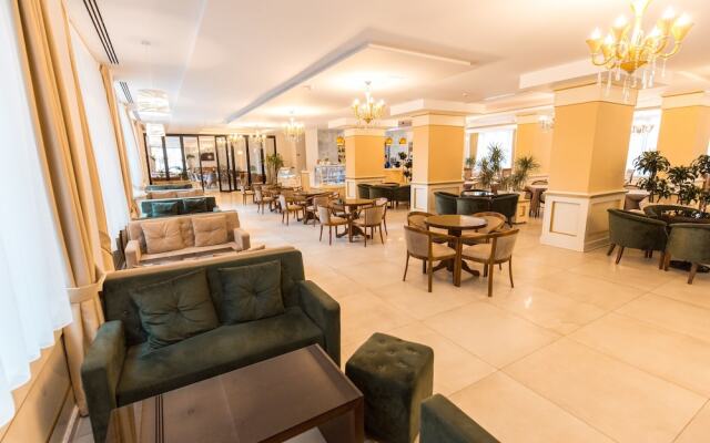 Hotel Turizem Shkelzeni