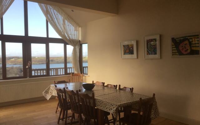 Baltimore - Beautiful Home With Spectacular View