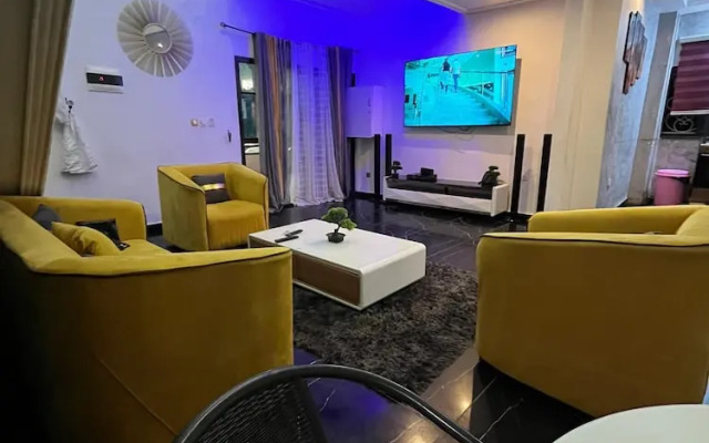 Residence Tade